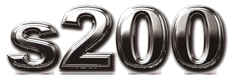 s200 logo